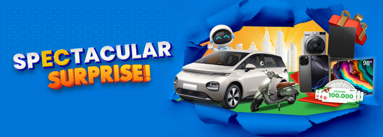 Diskon Hingga Rp1 Juta image