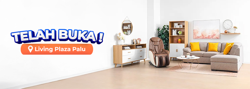 Get Extra Product at Informa Living Plaza Palu image