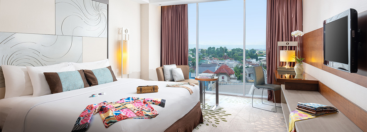 Artotel Suites Bianti Yogyakarta - Harga Spesial Rp788 Ribu