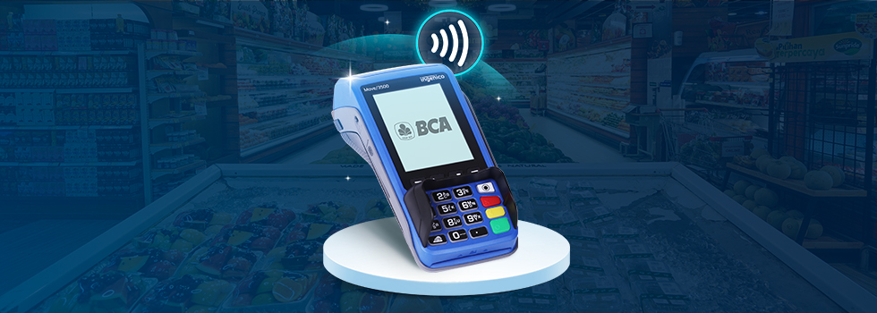 Smarco Superstore - Dapatkan Voucher Rp25 Ribu 