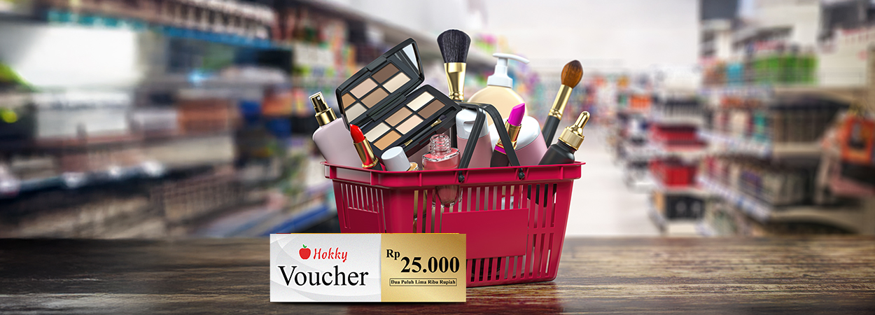 Get Voucher IDR25,000 image