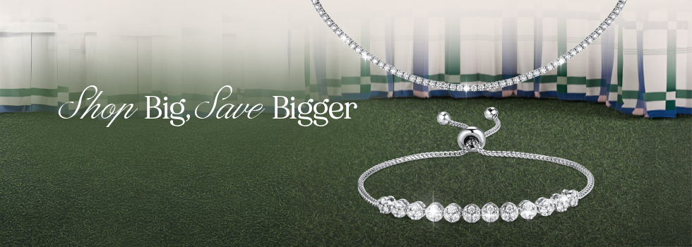 Adelle Jewellery - Potongan Langsung Hingga Rp7 Juta
