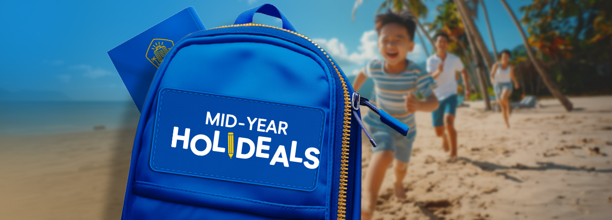 Discount + Cashback Up To IDR1,500,000 image