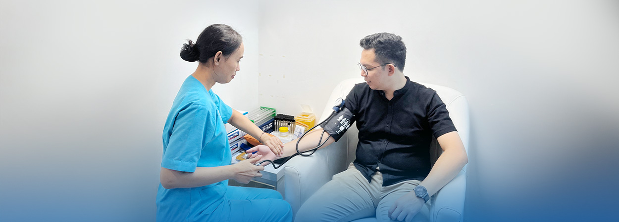 Mayapada Clinic - Discount 10%