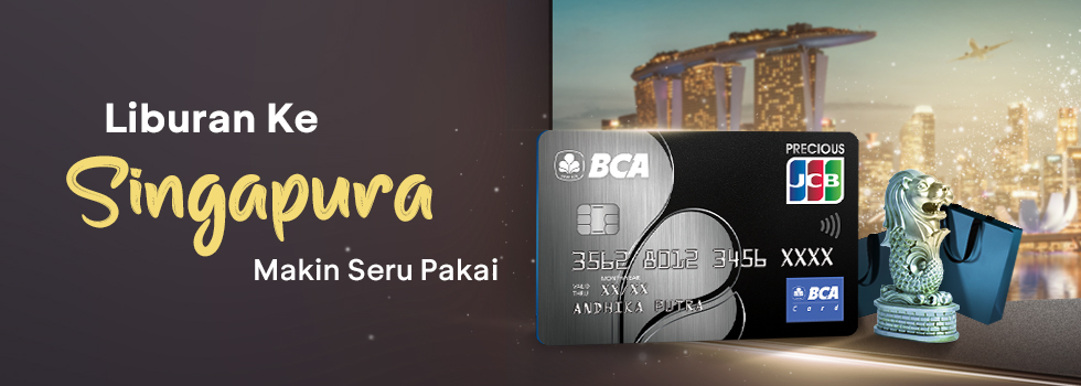 Cashback 10% in Singapore image