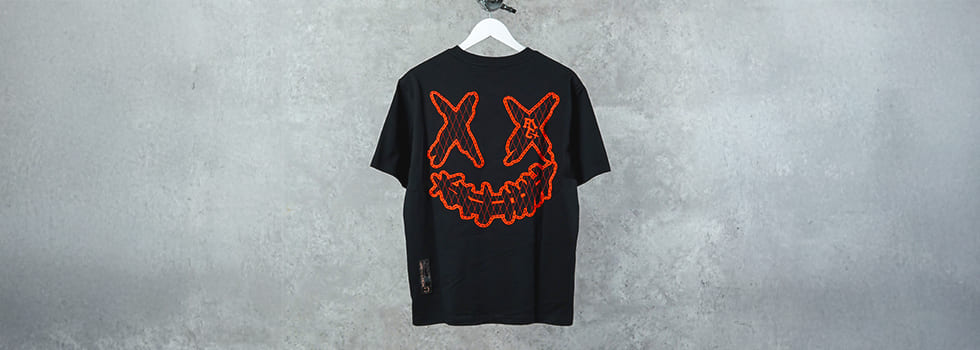 Hypesneaker - Dapatkan 3 T-Shirt Rp1.990.000