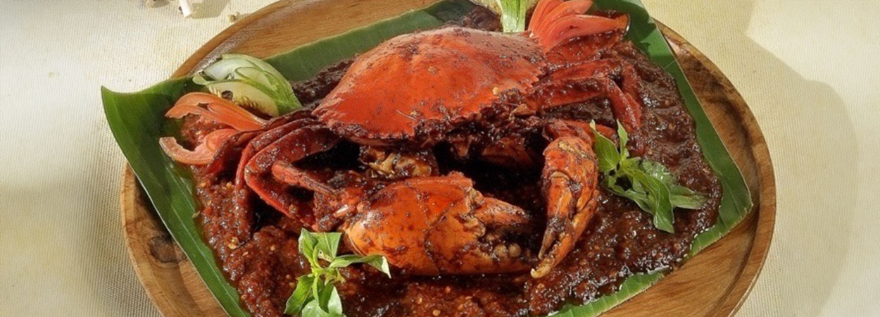 Wahaha Seafood Bandar Lampung - Potongan Harga Rp100 Ribu