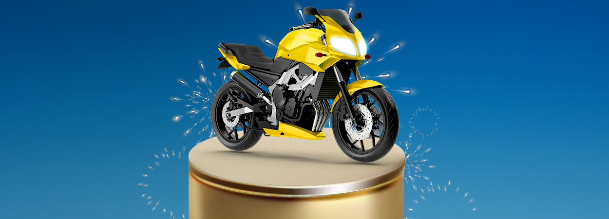 Autoshow – KSM  - Down Payment Start From 7.5%