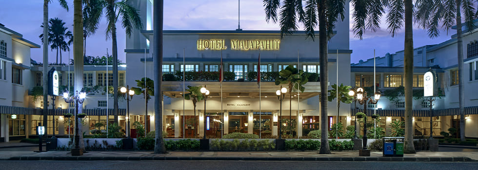 Penawaran Spesial Untuk F&B dan Spa image