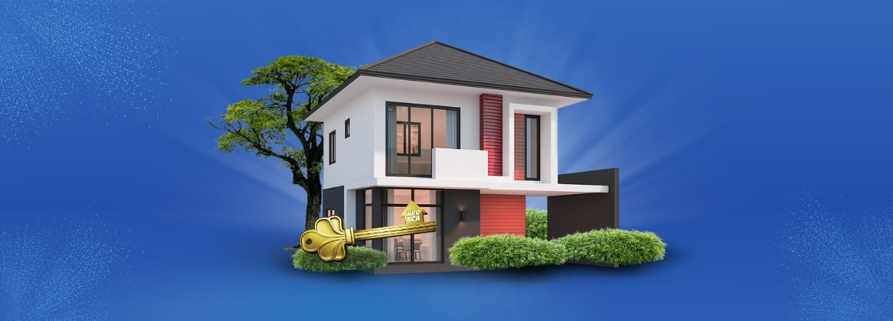 KPR BCA - 15% Provision Discount for KKB BCA Debtor
