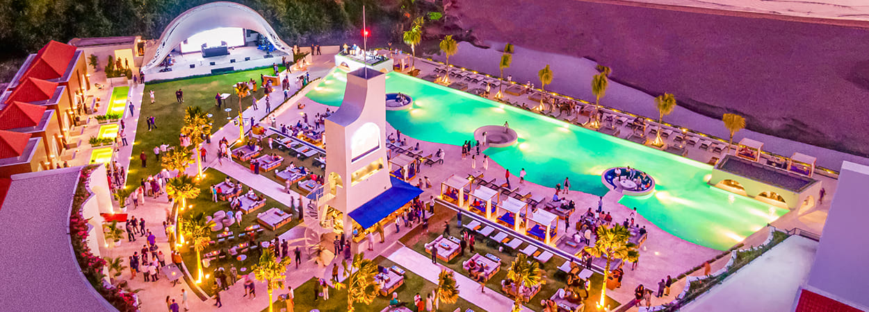 Café Del Mar Bali - Diskon 15%