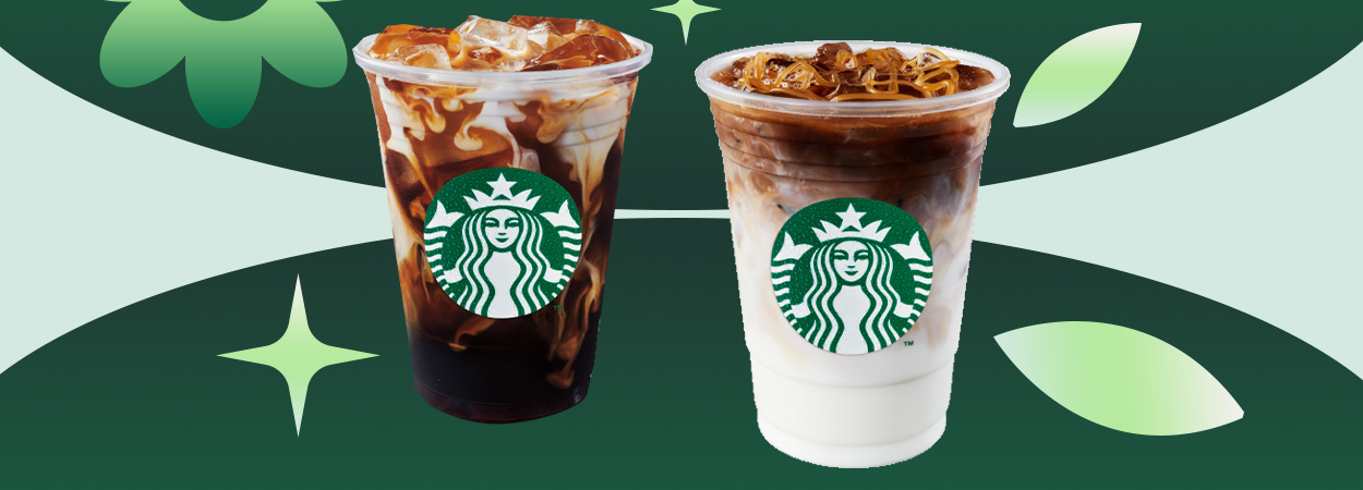 Harga Spesial Rp58 Ribu Untuk 2 Tall Handcrafted Beverages image
