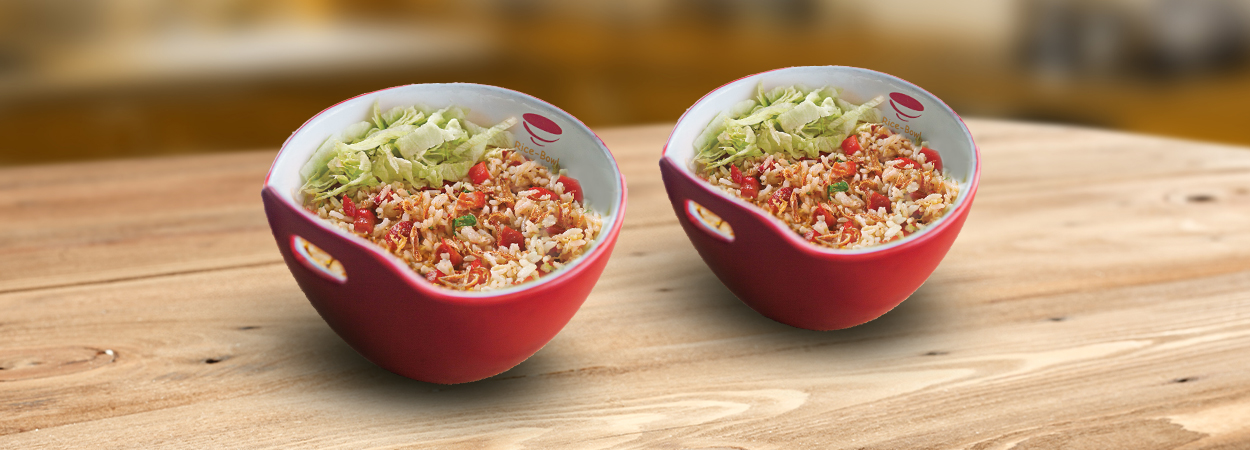 Beli 1 Dapat 2 Nasi Goreng Yang Chow image