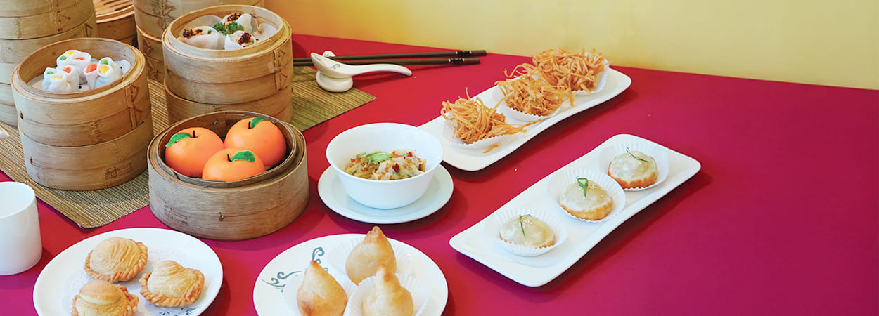 Golden Asia Makassar - Diskon 30%