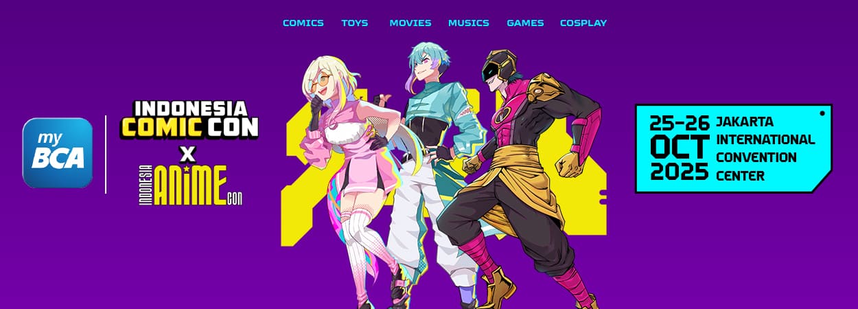 20250924_Indonesia-Comic-Con-banner