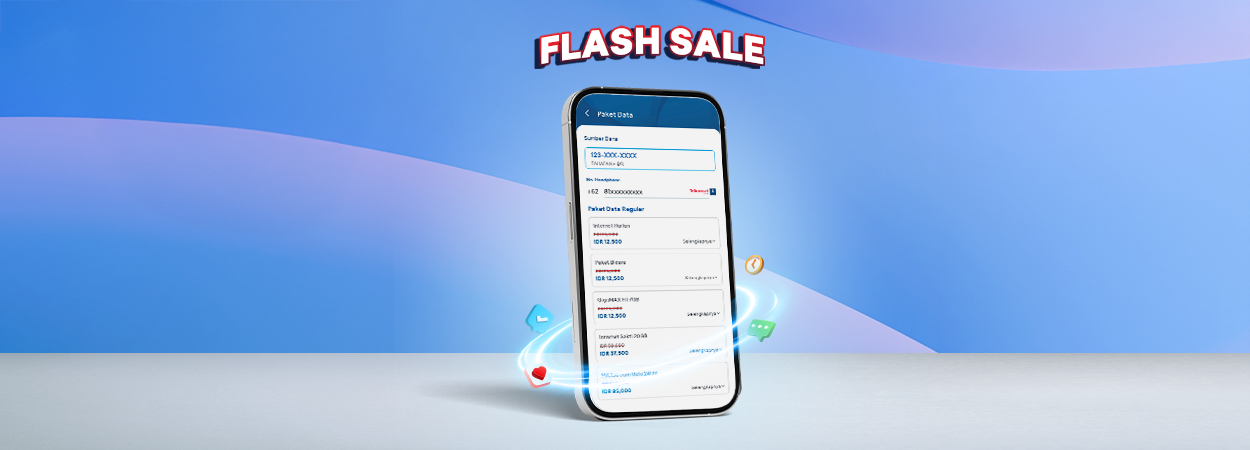 20251002_Telkomsel-OKT-Banner