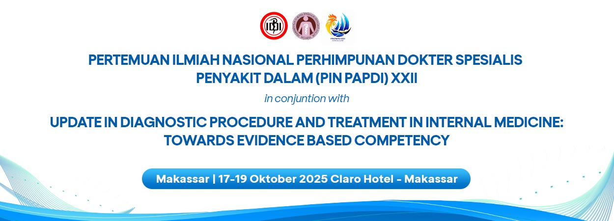 Promo Spesial PIN PAPDI XXII image