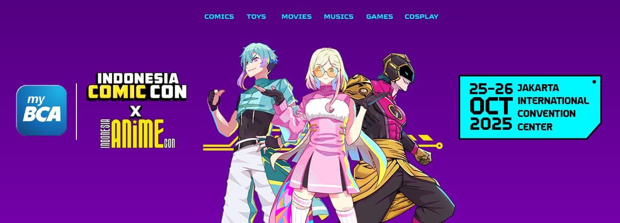 20251017_Indonesia-Comic-Con-banner