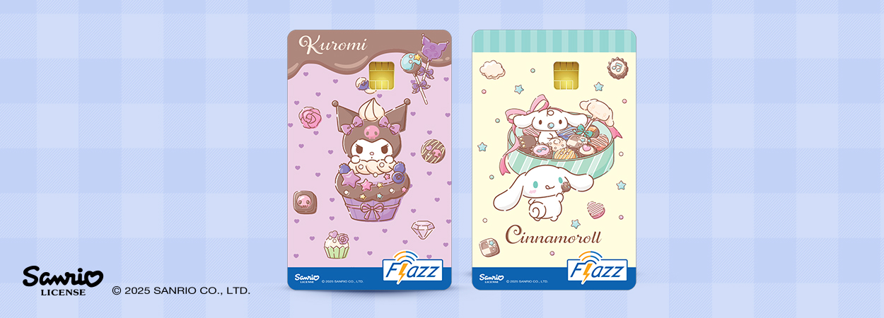 20251216_Flazz-Sanrio-bann