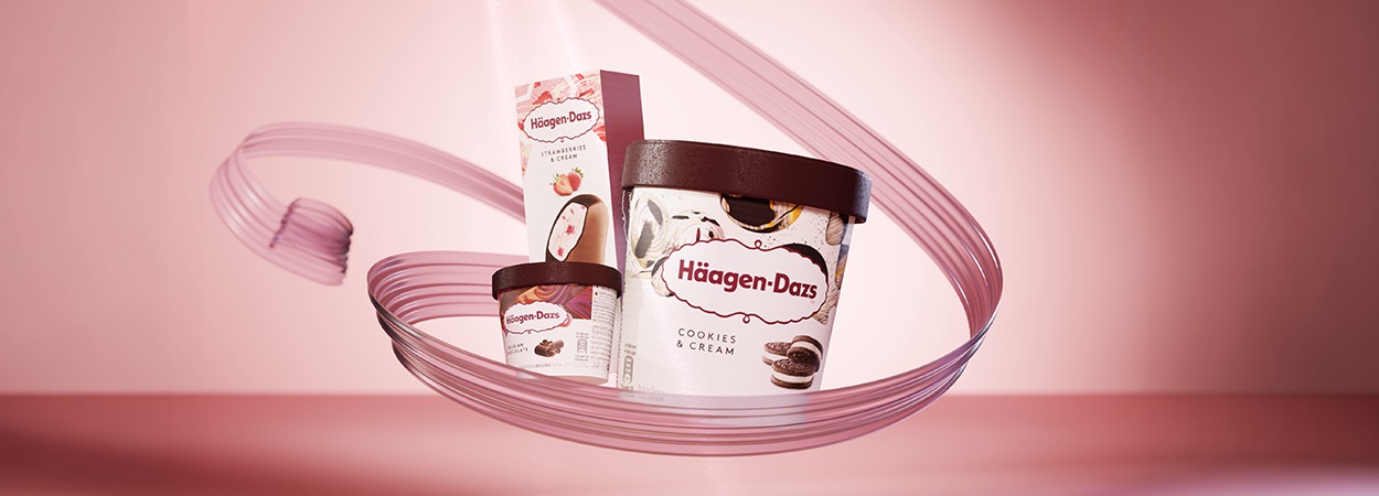 Haagen Dazs