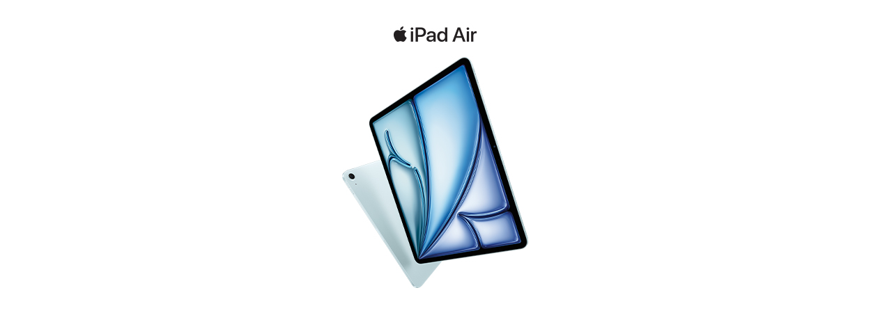 iPad Air M4 - Bebas Cicilan 1 Bulan