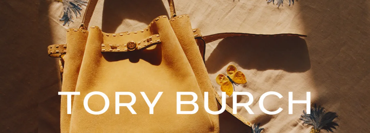 Tory Burch - The Romy Pop Up Senayan City