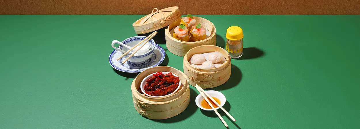 Super Yumcha