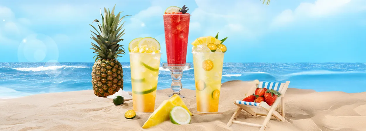 Jo's Cha Malaysia - Diskon RM6