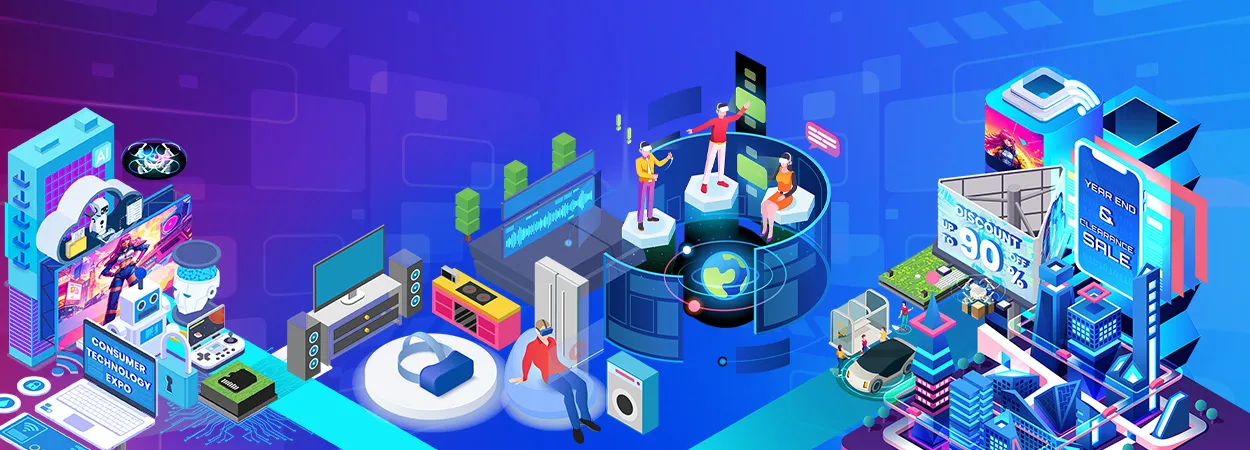 Indocomtech 2026 - Penawaran Spesial