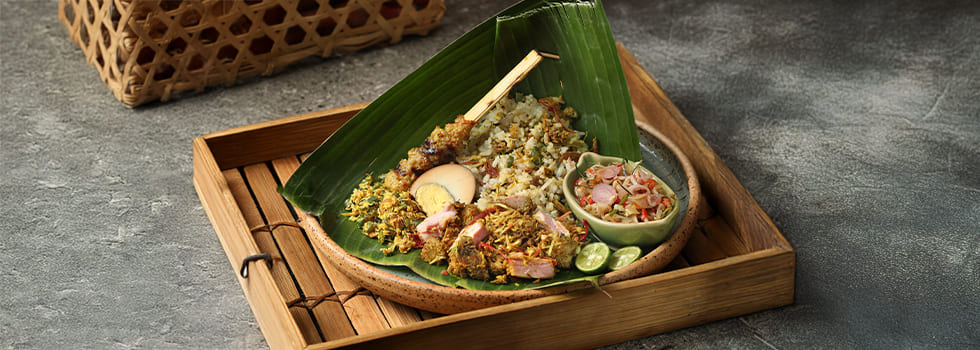 Putu Made – Get Cashback 50% with Reward BCA image