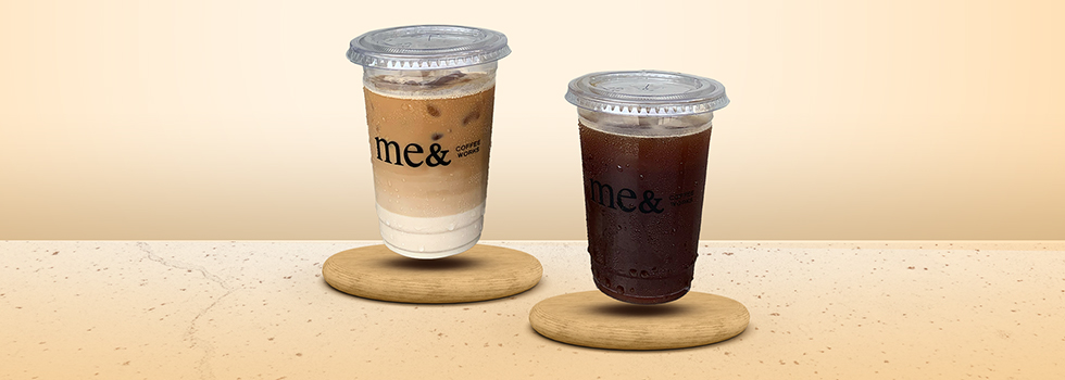 Redeem Reward BCA IDR19,000 & Get 1 Cup of Coffee image