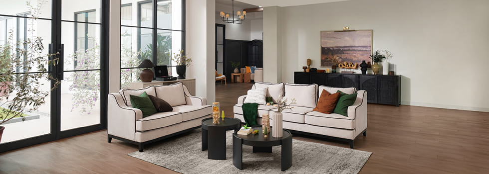 Furniture Purchase Discount IDR150,000 Off image