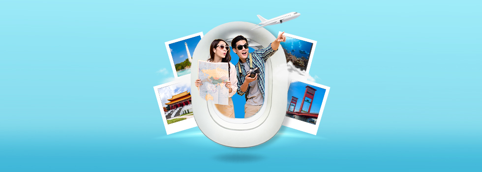 Up to IDR1,500,000 Discount image