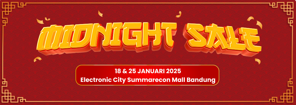 Diskon Rp100 Ribu Midnight Sale image