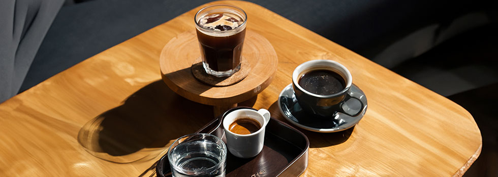  Redeem Reward BCA IDR 19,000 & Get 1 Cup of Coffee image