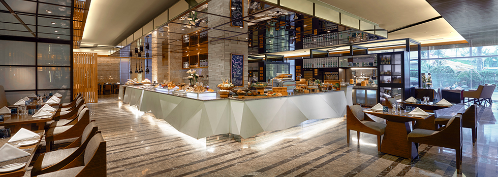 Thamrin - Special Offers image