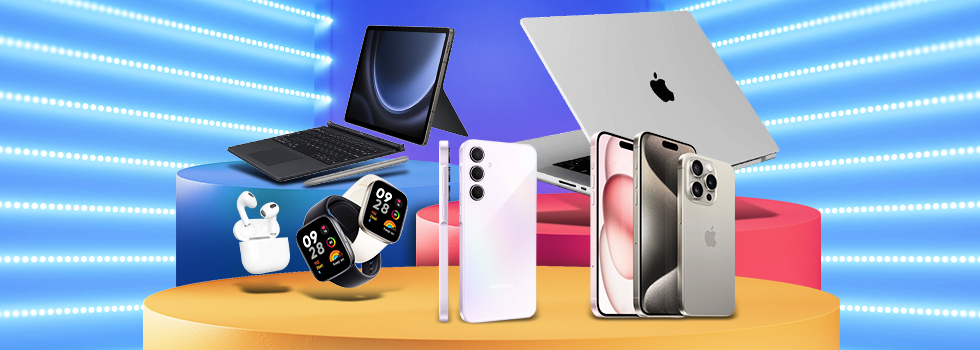 Cellular World Group – Discount up to IDR1,000,000 image