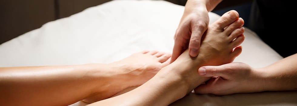 10% Discount at Kenko Reflexology Grand Indonesia image