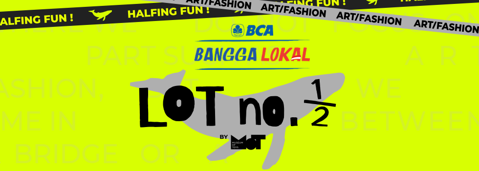 IDR100,000 Discount + 0% BCA Installment image