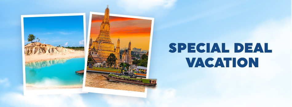 Spesial Offers BCA Travel Service  image