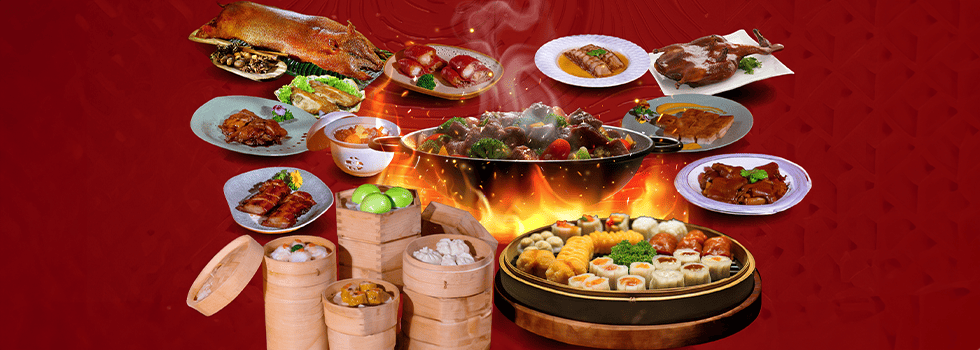 Discount 10% for Sunday Feast image