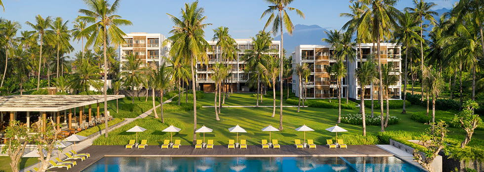 Discount 15% Room, F&B and Spa image