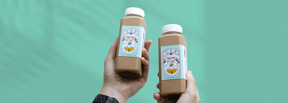 Redeem Reward BCA IDR19,000 & Get 1 Cup of Coffee image