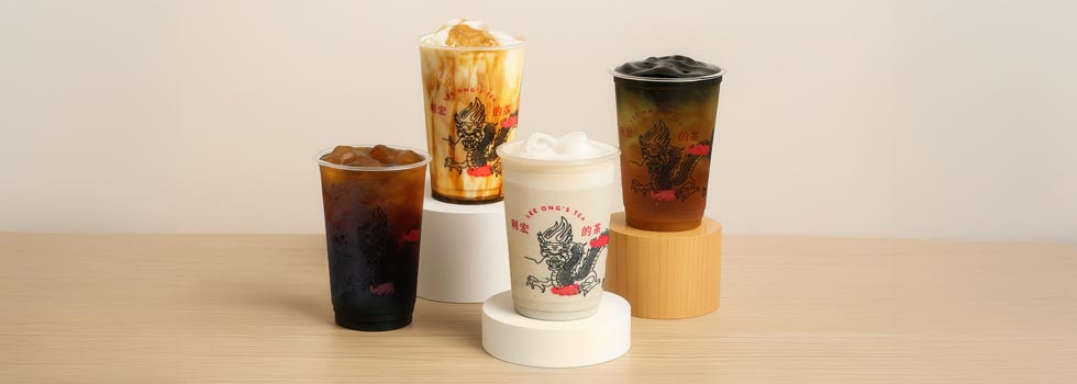 Dapatkan Minuman Spesial 1 Cup Americano/Niu Cha/Water Melon Tea ukuran regular image