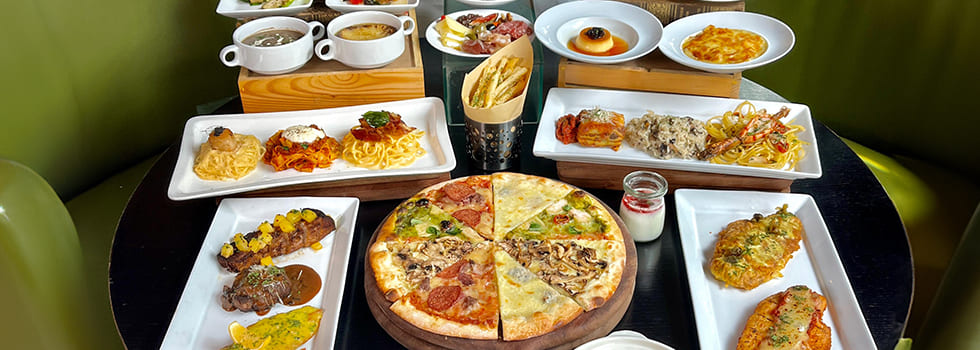 Liberta Kitchen & Bar – Buy 3 Get 4 image