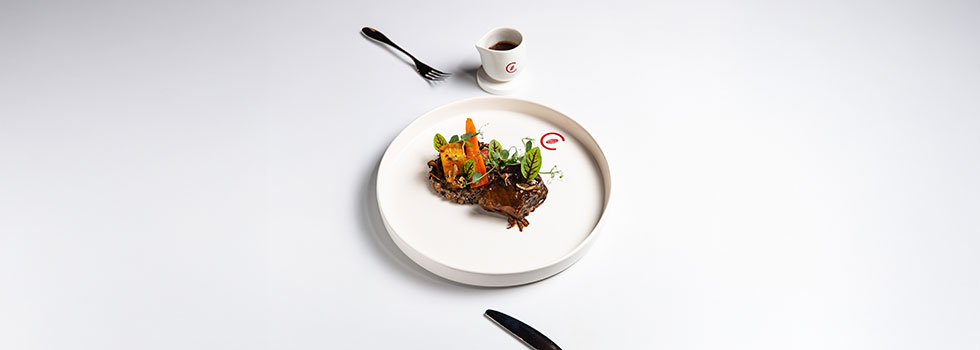 10% discount at Criollo image