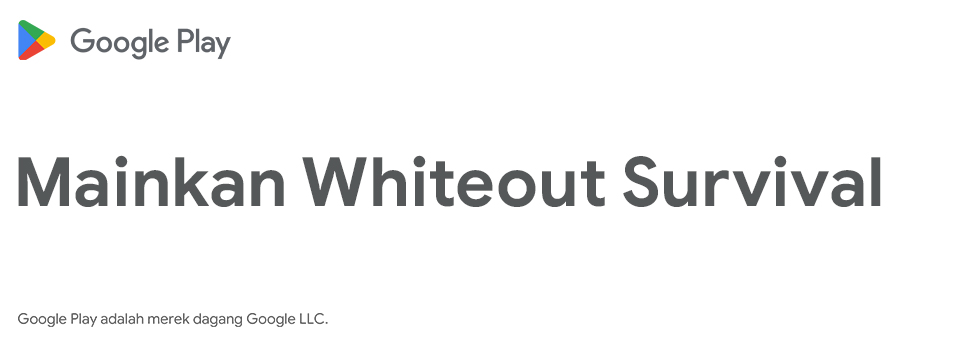 Google Play – Play Whiteout Survival image