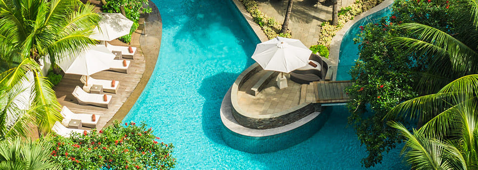 Penawaran Spesial untuk Kamar, F&B & Spa image