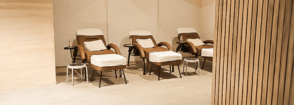 10% Discount For Meiso Reflexology treatment image