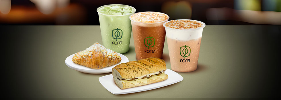 Fore Coffee Discount IDR15,000, Every Wednesday image